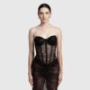 Jolene Corset Top